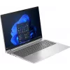 HP EliteBook 6 G1i 13 klēpjdators - Intel Core Ultra 5 225U, 16GB RAM, 512GB SSD, 13.3 inch WUXGA skārienekrāns, sudraba