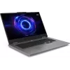 Lenovo LOQ 17IRX10 Gaming Laptop, Intel Core i5-13450HX, 16GB DDR5 RAM, 512GB SSD, 17.3 inch FHD IPS 144Hz, NVIDIA GeForce RTX 5050, Windows 11 Home, Black (atjaunota prece)