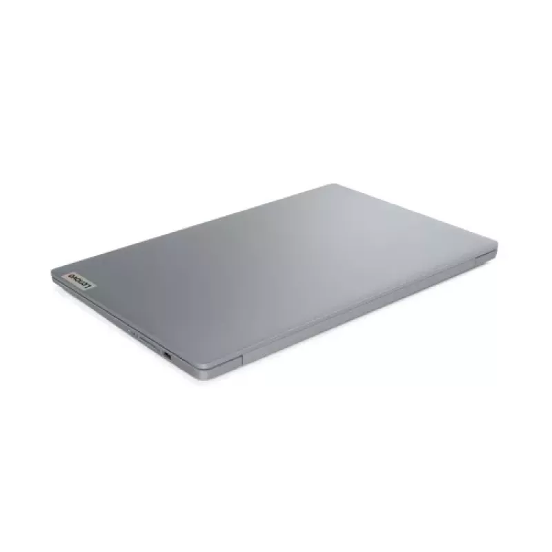 Lenovo IdeaPad Slim 3 15IAN8 15.6 inch FHD Intel N100 4GB 128GB UFS Windows 11 Home in S Mode, Arctic Grey