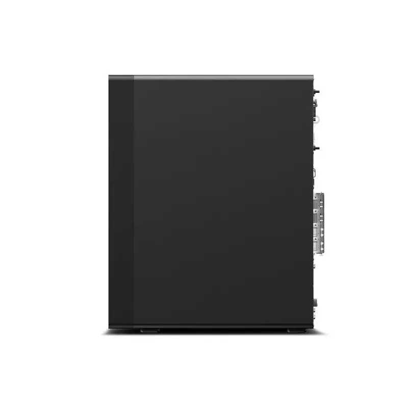 Lenovo ThinkStation P2 Tower Gen 2 Workstation, Intel Core Ultra 7 265K, 32GB DDR5, 1TB NVMe SSD, Intel Graphics, Windows 11 Pro, Angļu tastatūra, 3 gadu garantija, Melna