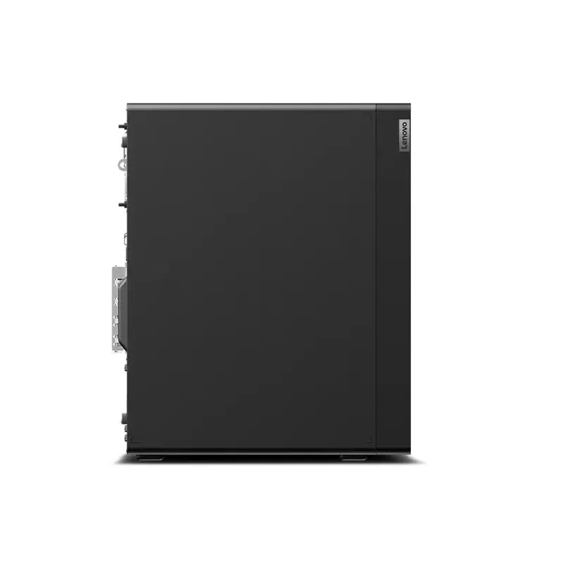 Lenovo ThinkStation P2 Tower Gen 2 Workstation, Intel Core Ultra 7 265K, 32GB DDR5, 1TB NVMe SSD, Intel Graphics, Windows 11 Pro, Angļu tastatūra, 3 gadu garantija, Melna