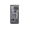 Lenovo ThinkStation P2 Tower Gen 2 Workstation, Intel Core Ultra 7 265K, 32GB DDR5, 1TB NVMe SSD, Intel Graphics, Windows 11 Pro, Angļu tastatūra, 3 gadu garantija, Melna
