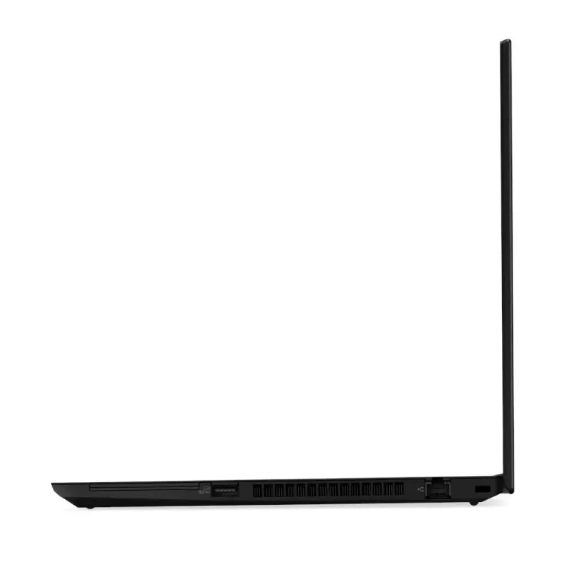 Lenovo ThinkPad T14 Gen 2 14 collas Intel Core i5-1135G7 16GB RAM 512GB SSD Intel Iris Xe Graphics Windows 11 Pro US apgaismota tastatūra Melns (Atjaunots A klase)