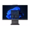 Lenovo ThinkCentre neo 50a 24 Gen 6 13QH0011MH viss vienā dators, Intel Core Ultra 5 226V, 23,8 collu Full HD, 16GB LPDDR5X, 512GB SSD, Windows 11 Pro