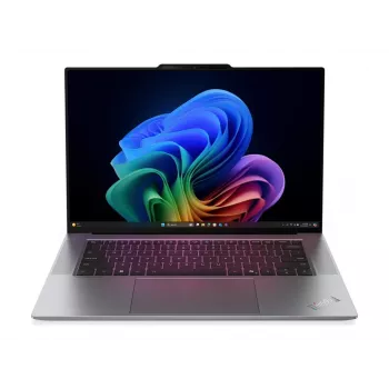 Lenovo ThinkPad X9-15p Gen 1 15,3 inch 2.8K klēpjdators, Intel Core Ultra 7-358H, 64GB DDR5, 1TB NVMe SSD, Intel Arc Graphics, Windows 11 Pro, Ziemeļvalstu apgaismota tastatūra, pirkstu nospiedumu lasītājs, 3 gadu garantija