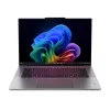 Lenovo ThinkPad X9-15p Gen 1 15.3 inch 2.8K klēpjdators, Intel Core Ultra 7 358H, 64GB DDR5, 1TB SSD, Intel Arc Graphics, Windows 11 Pro, angļu valodas apgaismota tastatūra, pirkstu nospiedumu lasītājs, 3 gadu garantija