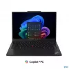 Lenovo ThinkPad X1 Carbon Gen 14 Intel Core Ultra 7 355 32 GB LPDDR5X 512 GB SSD 14 collu WUXGA IPS Skārienjutīgs Pretatspīduma Melns Windows 11 Pro Wi-Fi 7 Bluetooth 5.4 Nordic Tastatūra ar fona apgaismojumu