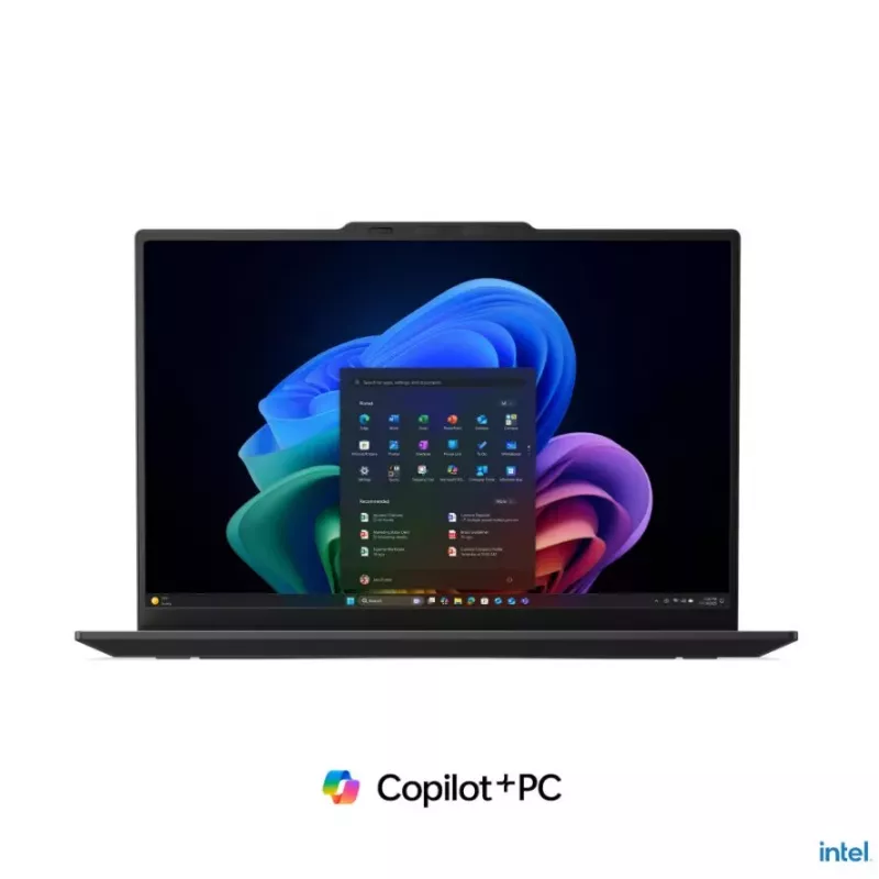 Lenovo ThinkPad X1 Carbon Gen 14 Intel Core Ultra 7 355 32 GB LPDDR5X 512 GB SSD 14 collu WUXGA IPS Skārienjutīgs Pretatspīduma Melns Windows 11 Pro Wi-Fi 7 Bluetooth 5.4 Nordic Tastatūra ar fona apgaismojumu