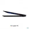 Lenovo ThinkPad X1 Carbon Gen 14 Intel Core Ultra 7 355 32 GB LPDDR5X 512 GB SSD 14 collu WUXGA IPS Skārienjutīgs Pretatspīduma Melns Windows 11 Pro Wi-Fi 7 Bluetooth 5.4 Nordic Tastatūra ar fona apgaismojumu