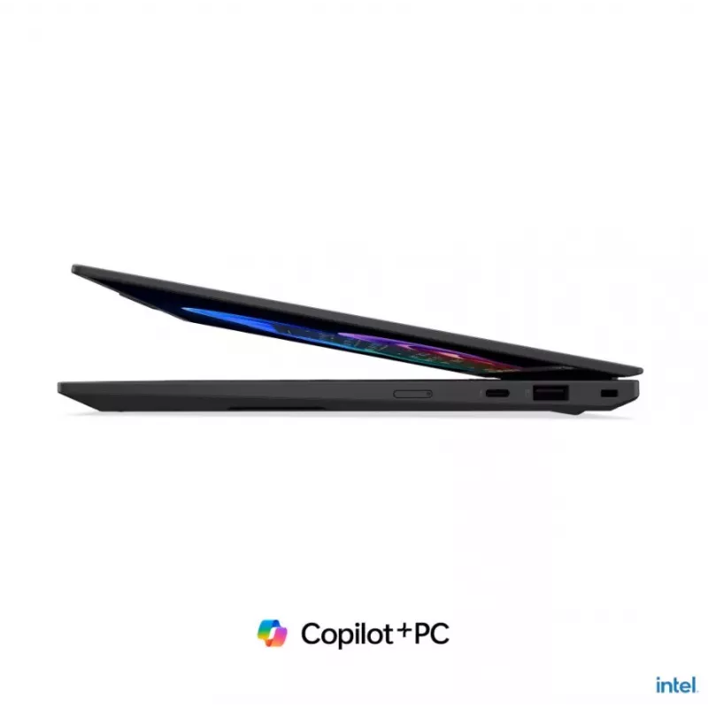 Lenovo ThinkPad X1 Carbon Gen 14 Intel Core Ultra 7 355 32 GB LPDDR5X 512 GB SSD 14 collu WUXGA IPS Skārienjutīgs Pretatspīduma Melns Windows 11 Pro Wi-Fi 7 Bluetooth 5.4 Nordic Tastatūra ar fona apgaismojumu