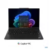 Lenovo ThinkPad X1 Carbon Gen 14 Intel Core Ultra 5 325 32 GB 512 GB SSD 14 inch WUXGA Touchscreen IPS Windows 11 Pro Melns