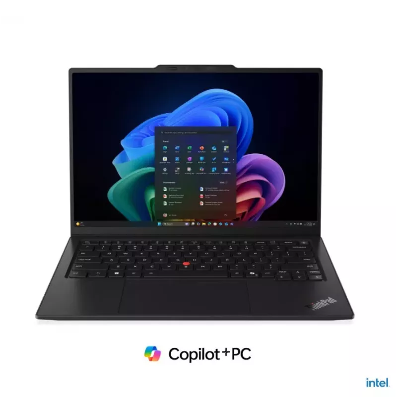Lenovo ThinkPad X1 Carbon Gen 14 Intel Core Ultra 5 325 32 GB 512 GB SSD 14 inch WUXGA Touchscreen IPS Windows 11 Pro Melns
