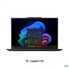Lenovo ThinkPad X1 Carbon Gen 14 Intel Core Ultra 5 325 32 GB 512 GB SSD 14 inch WUXGA Touchscreen IPS Windows 11 Pro Melns