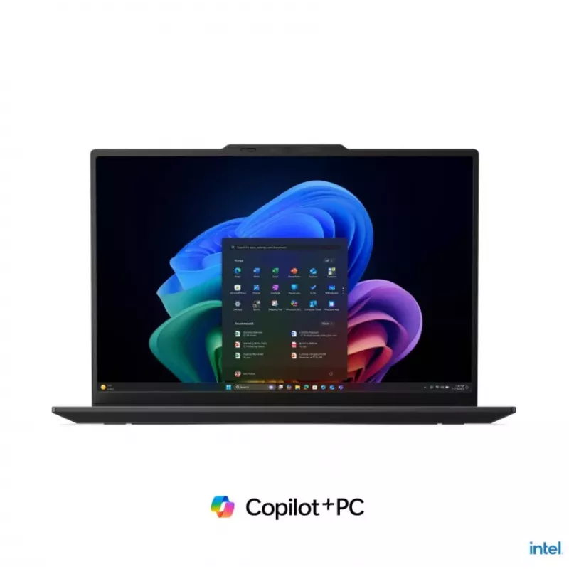 Lenovo ThinkPad X1 Carbon Gen 14 Intel Core Ultra 5 325 32 GB 512 GB SSD 14 inch WUXGA Touchscreen IPS Windows 11 Pro Melns