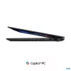 Lenovo ThinkPad X1 Carbon Gen 14 Intel Core Ultra 5 325 32 GB 512 GB SSD 14 inch WUXGA Touchscreen IPS Windows 11 Pro Melns