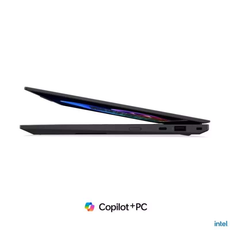Lenovo ThinkPad X1 Carbon Gen 14 Intel Core Ultra 5 325 32 GB 512 GB SSD 14 inch WUXGA Touchscreen IPS Windows 11 Pro Melns