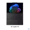 Lenovo ThinkPad X1 Carbon Gen 14 Intel Core Ultra 5 325 32 GB 512 GB SSD 14 inch WUXGA Touchscreen IPS Windows 11 Pro Melns