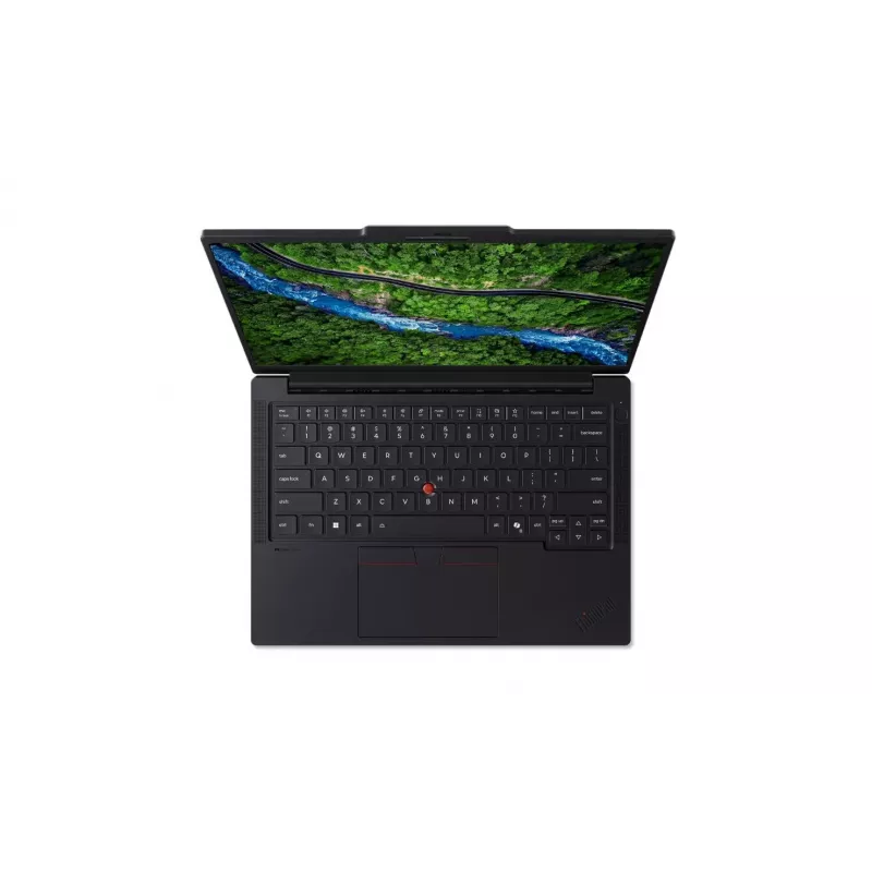 Lenovo ThinkPad L14 Gen 7 14 inch WUXGA AMD Ryzen 5 AI 430 16GB 512GB SSD AMD Radeon 840M Windows 11 Pro Nordic Backlit Keyboard Fingerprint Reader 3-Year Warranty