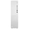 Lenovo IdeaCentre Tower 08AKP10 kompakts galddators (SFF), AMD Ryzen 5 220, 8GB DDR5, 512GB SSD, Windows 11 Home