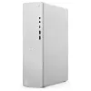 Lenovo IdeaCentre Tower 08AKP10 kompakts galddators (SFF), AMD Ryzen 5 220, 8GB DDR5, 512GB SSD, Windows 11 Home