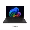 Lenovo ThinkPad T16 Gen 5 16 inch WUXGA klēpjdators, Intel Core Ultra 5 325U, 16GB DDR5, 512GB SSD, Intel Graphics, Windows 11 Pro, Ziemeļvalstu apgaismota tastatūra, Melns, Pirkstu nospiedumu lasītājs, 5G paplašināms, 3 gadu garantija
