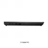 Lenovo ThinkPad T16 Gen 5 16 inch WUXGA klēpjdators, Intel Core Ultra 5 325U, 16GB DDR5, 512GB SSD, Intel Graphics, Windows 11 Pro, Ziemeļvalstu apgaismota tastatūra, Melns, Pirkstu nospiedumu lasītājs, 5G paplašināms, 3 gadu garantija