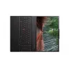 Lenovo ThinkPad P16s Gen 5 16 inch WUXGA mobilā darbstacija, Intel Core Ultra 7 356H, 32GB DDR5, 1TB NVMe SSD, NVIDIA RTX PRO 1000 Blackwell 8GB, Windows 11 Pro, ziemeļvalstu fona apgaismojuma tastatūra, melna, pirkstu nospiedumu lasītājs, 5G