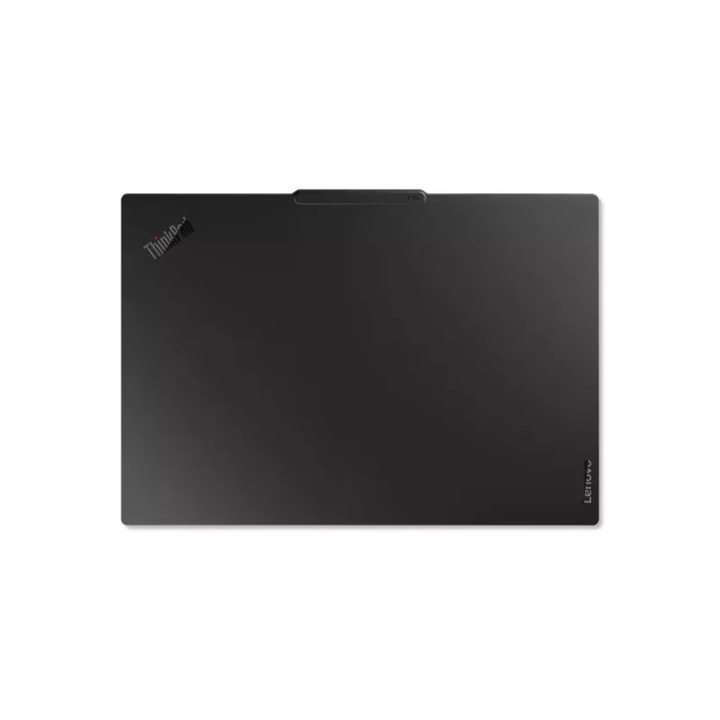 Lenovo ThinkPad P16s Gen 5 16 inch WUXGA mobilā darbstacija, Intel Core Ultra 7 356H, 32GB DDR5, 1TB NVMe SSD, NVIDIA RTX PRO 1000 Blackwell 8GB, Windows 11 Pro, ziemeļvalstu fona apgaismojuma tastatūra, melna, pirkstu nospiedumu lasītājs, 5G