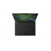 Lenovo ThinkPad P16s G5 Intel Mobile Workstation Laptop - 16 collu IPS WUXGA Pretatspīdums - Intel Core Ultra 7 356H - 16 GB LPCAMM2 LPDDR5X - 512 GB SSD - NVIDIA RTX PRO 500 Blackwell Generation 6 GB GDDR7 - Windows 11 Pro - Melns