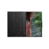 Lenovo ThinkPad P16s G5 Intel Mobile Workstation Laptop - 16 collu IPS WUXGA Pretatspīdums - Intel Core Ultra 7 356H - 16 GB LPCAMM2 LPDDR5X - 512 GB SSD - NVIDIA RTX PRO 500 Blackwell Generation 6 GB GDDR7 - Windows 11 Pro - Melns