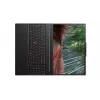 Lenovo ThinkPad P16s G5 Intel Mobile Workstation - 16 collu IPS Touchscreen WUXGA Anti-glare - Intel Core Ultra 7 356H - 64 GB LPCAMM2 LPDDR5X - 1 TB NVMe PCIe SSD - NVIDIA RTX PRO 1000 Blackwell 8 GB GDDR7 - Windows 11 Pro - Melns