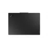 Lenovo ThinkPad P16s G5 Intel Mobile Workstation - 16 collas - Intel Core Ultra 7 366H - 64 GB LPDDR5X - 1 TB SSD - NVIDIA RTX PRO 2000 Blackwell - 8 GB GDDR7 - Windows 11 Pro - Melns