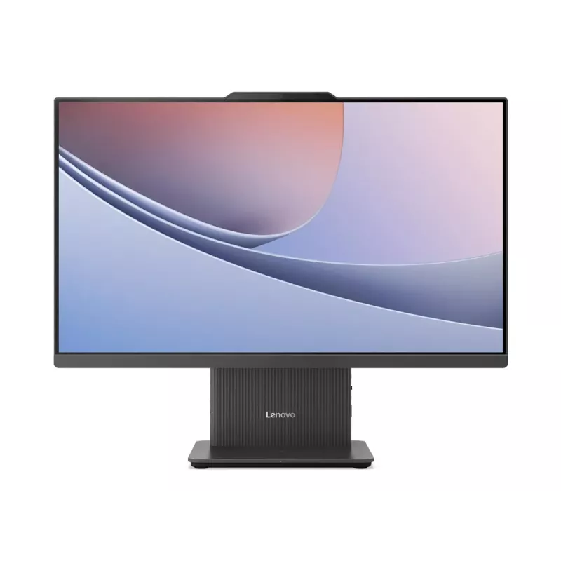 Lenovo IdeaCentre AIO 24 ILL11 23.8 inch FHD All-in-One dators, Intel Core Ultra 5 226V, 16GB LPDDR5x, 1TB SSD, Intel Arc Graphics 130V, Windows 11 Home, angļu tastatūra, 2 gadu garantija