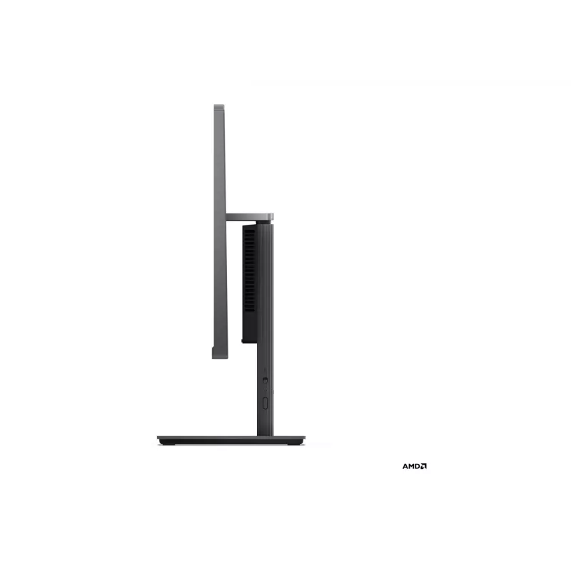 Lenovo IdeaCentre 24ARR9 All-in-One Desktop PC, 23.8 inch FHD IPS, AMD Ryzen 5 7535HS, 16GB DDR5, 512GB SSD, AMD Radeon 660M Graphics, Windows 11 Home