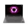 Lenovo LOQ Essential 15ARP11 AMD klēpjdators, 15.6 inch FHD IPS, AMD Ryzen 7, 16GB DDR5, 512GB SSD, NVIDIA GeForce RTX 5060, Windows 11 Home, Luna Grey