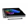 LENOVO IdeaPad 5 2-in-1 14Q8X9 Snapdragon X Elite X1-26-100 14 inch WUXGA Touch 16GB 512GB SSD M.2 UMA Bez AC Bez Strāvas vada Windows 11 Home 2 gadu Carry-in