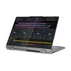 LENOVO IdeaPad 5 2-in-1 14Q8X9 Snapdragon X Elite X1-26-100 14 inch WUXGA Touch 16GB 512GB SSD M.2 UMA Bez AC Bez Strāvas vada Windows 11 Home 2 gadu Carry-in