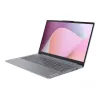 LENOVO IdeaPad Slim 3 15ABR8 AMD Ryzen 5 5625U 15.6 inch FHD 8GB 256GB SSD M.2 2242 PCIe UMA Bez maiņstrāvas Bez strāvas vada Windows 11 Home 2 gadu nogādāšana servisā