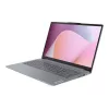 LENOVO IdeaPad Slim 3 15ABR8 AMD Ryzen 5 5625U 15.6 inch FHD 8GB 256GB SSD M.2 2242 PCIe UMA Bez maiņstrāvas Bez strāvas vada Windows 11 Home 2 gadu nogādāšana servisā