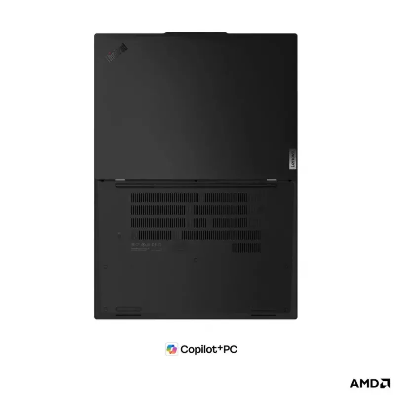 Lenovo ThinkPad L14 Gen 7 21X6001TMX biznesa portatīvais dators, AMD Ryzen AI 5 430, 14 collu WUXGA, 16GB DDR5, 512GB SSD, Windows 11 Pro