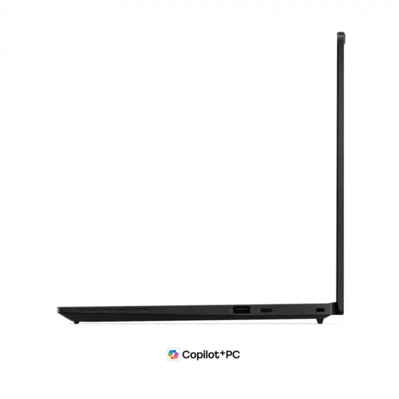 Lenovo ThinkPad T14s G7 Intel 14 collu WUXGA IPS klēpjdators, Intel Core Ultra 5, 16 GB RAM, 512 GB SSD, Windows 11 Pro, Melns
