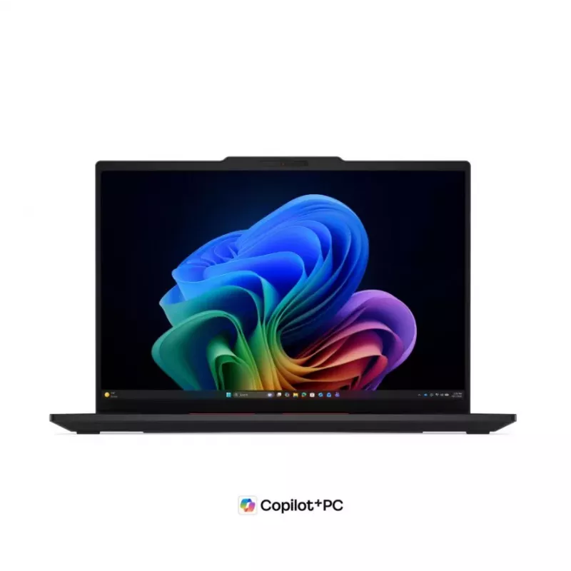 Lenovo ThinkPad T14s G7 Intel 14 collu WUXGA IPS klēpjdators, Intel Core Ultra 5, 16 GB RAM, 512 GB SSD, Windows 11 Pro, Melns
