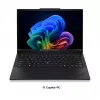 Lenovo ThinkPad T14s Gen 7 14 inch WUXGA klēpjdators, Intel Core Ultra 5 325, 32GB RAM, 512GB SSD, Intel Graphics, Windows 11 Pro, angļu valodas apgaismota tastatūra, pirkstu nospiedumu lasītājs, 3 gadu garantija