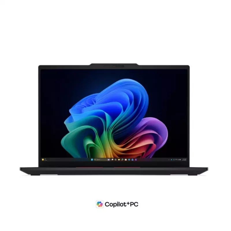 Lenovo ThinkPad T14s Gen 7 14 inch WUXGA klēpjdators, Intel Core Ultra 5 325, 32GB RAM, 512GB SSD, Intel Graphics, Windows 11 Pro, angļu valodas apgaismota tastatūra, pirkstu nospiedumu lasītājs, 3 gadu garantija