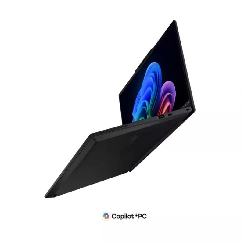 Lenovo ThinkPad T14s Gen 7 14 inch WUXGA klēpjdators, Intel Core Ultra 5 325, 32GB RAM, 512GB SSD, Intel Graphics, Windows 11 Pro, angļu valodas apgaismota tastatūra, pirkstu nospiedumu lasītājs, 3 gadu garantija