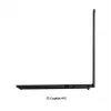 Lenovo ThinkPad T14s G7 Intel 14 collas WUXGA klēpjdators, Intel Core Ultra 5, 16 GB RAM, 512 GB SSD, Windows 11 Pro, Melns