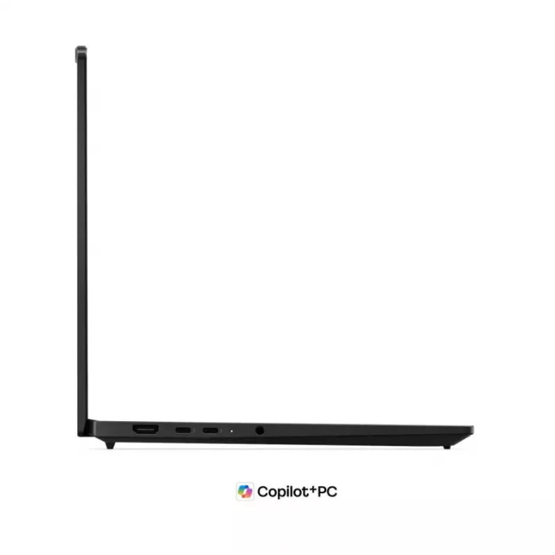 Lenovo ThinkPad T14s G7 Intel 14 collas WUXGA klēpjdators, Intel Core Ultra 5, 16 GB RAM, 512 GB SSD, Windows 11 Pro, Melns
