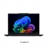 Lenovo ThinkPad T14s G7 Intel 14 collas WUXGA klēpjdators, Intel Core Ultra 5, 16 GB RAM, 512 GB SSD, Windows 11 Pro, Melns