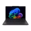 Lenovo ThinkPad X13 Gen 7 Touch 13.3 inch WUXGA klēpjdators, Intel Core Ultra 5-325, 16GB RAM, 512GB SSD, Intel Graphics, Windows 11 Pro, angļu valodas fona apgaismojuma tastatūra, pirkstu nospiedumu lasītājs, 3 gadu garantija, melns