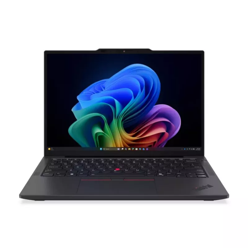 Lenovo ThinkPad X13 Gen 7 Touch 13.3 inch WUXGA klēpjdators, Intel Core Ultra 5-325, 16GB RAM, 512GB SSD, Intel Graphics, Windows 11 Pro, angļu valodas fona apgaismojuma tastatūra, pirkstu nospiedumu lasītājs, 3 gadu garantija, melns